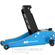 Posuvný hydraulický zvedák GRH 2,5/510 L Náhled