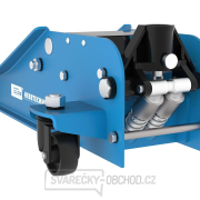 Posuvný hydraulický zvedák GRH 2,5/510 L Náhled