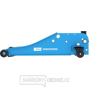 Posuvný hydraulický zvedák GRH 2,5/510 L náhled