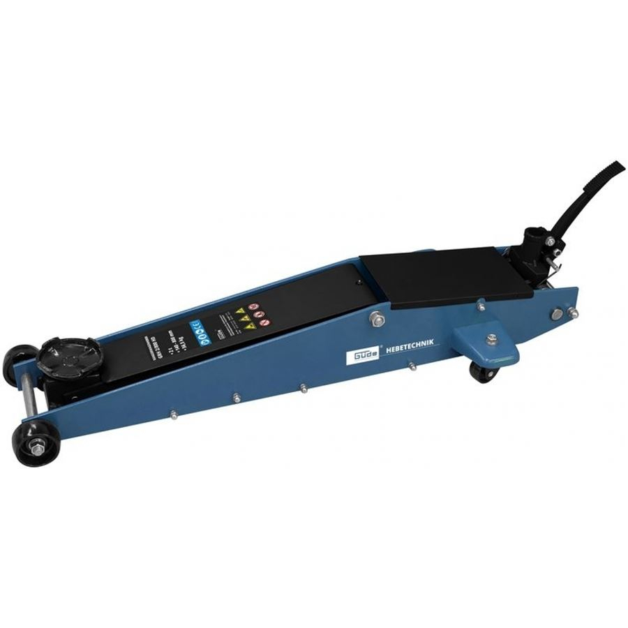 Levně Posuvný hydraulický zvedák GRH 2/800 HD 18035
