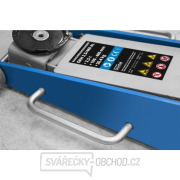 Posuvný hydraulický zvedák GRH 2,5/460 AL náhled