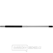 Posuvný hydraulický zvedák GRH 2,5/460 AL náhled