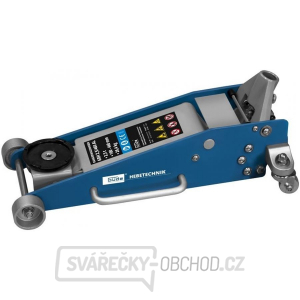 Posuvný hydraulický zvedák GRH 2,5/460 AL Posuvný hydraulický zvedák GRH 2,5/460 AL gallery main image