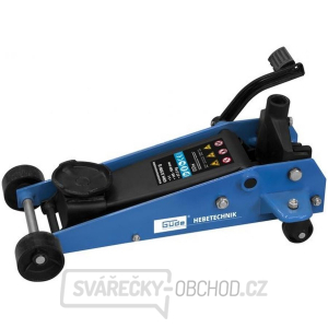 Posuvný hydraulický zvedák GRH 3/500 Q Posuvný hydraulický zvedák GRH 3/500 Q gallery main image