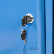 Dílenský stůl GW 2/2 Náhled