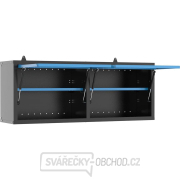 Závěsná skříň GWS 2T Náhled
