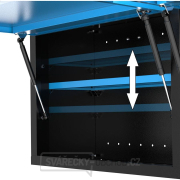 Závěsná skříň GWS 2T Náhled