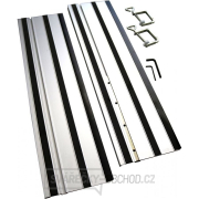 Ponorná pila TS 57-1400 KE SET náhled