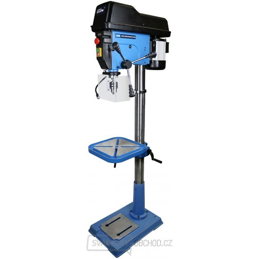 Sloupová vrtačka GSB 25/1100VARIO