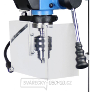 Sloupová vrtačka GSB 25/1100VARIO Náhled