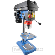 Stolní vrtačka GTB 14/509 Náhled