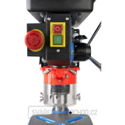 Stolní vrtačka GTB 14/509 Náhled