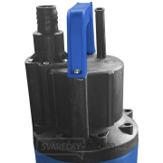 PONORNÉ ČERPADLO GUDE GDT 1200 - TLAKOVÉ Náhled