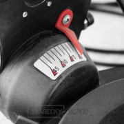 Pokosová pila Gude GKS 250 náhled