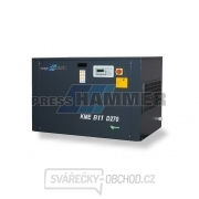 Šroubový kompresor KME B11 - 13bar bez vzdušníku gallery main image