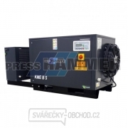Šroubový kompresor KME B15 E - 10bar bez vzdušníku gallery main image