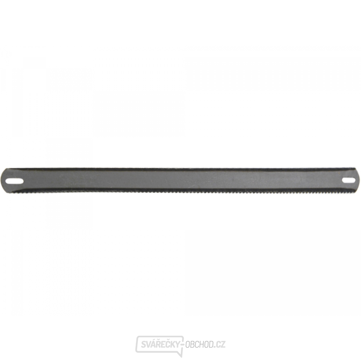 Plátky pilové na kov a dřevo oboustranné, 300mm - 3ks Plátky pilové na kov a dřevo oboustranné, 300mm - 3ks gallery main image