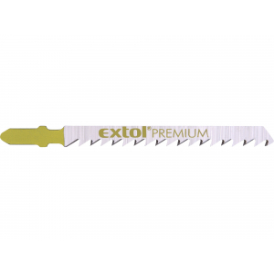 Plátky do přímočaré pily 5ks gallery main image