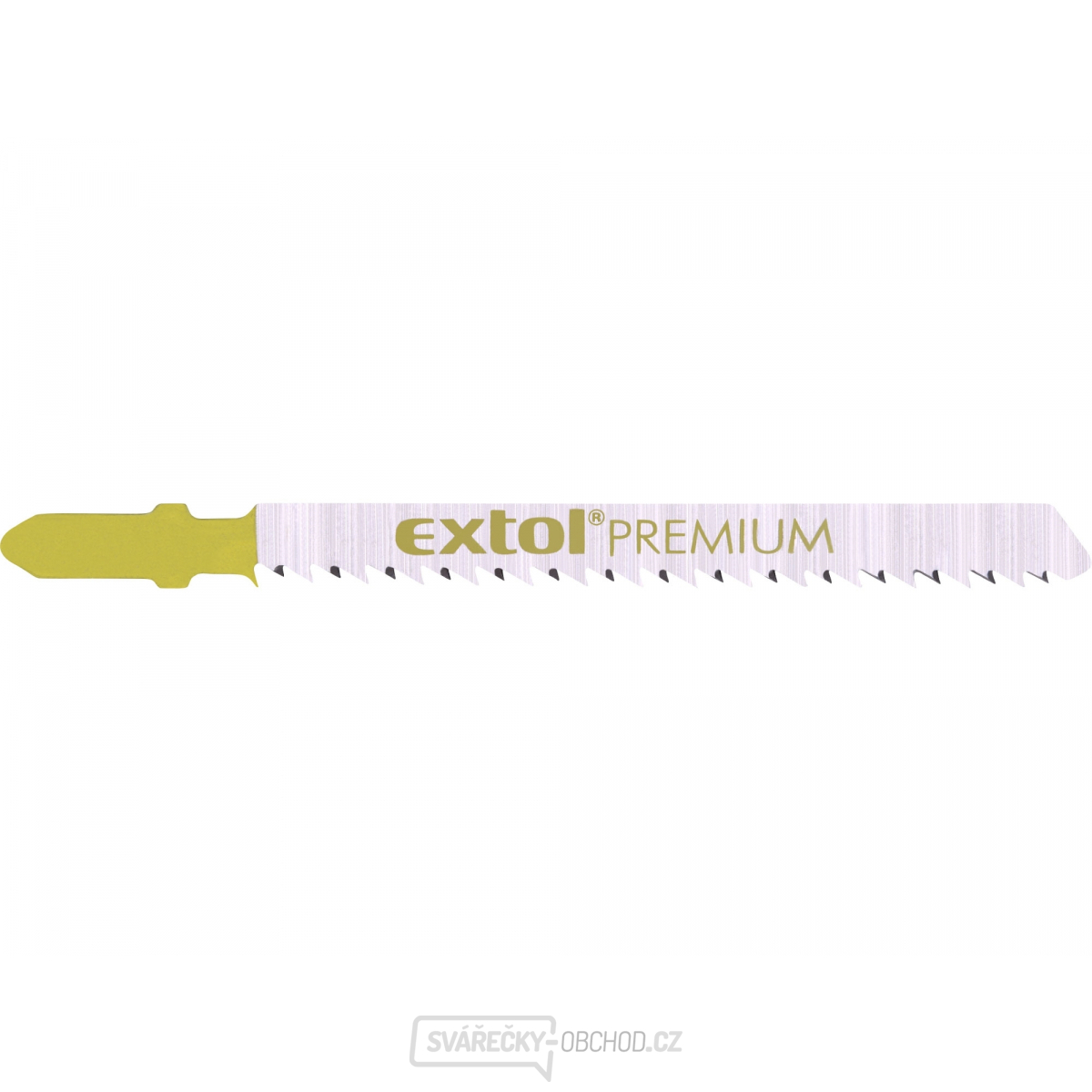 Plátky do přímočaré pily 5ks