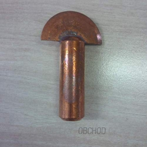 Elektroda stehovací 722964 gallery main image