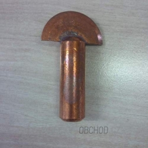 Elektroda stehovací 722964 Elektroda stehovací 722964 gallery main image