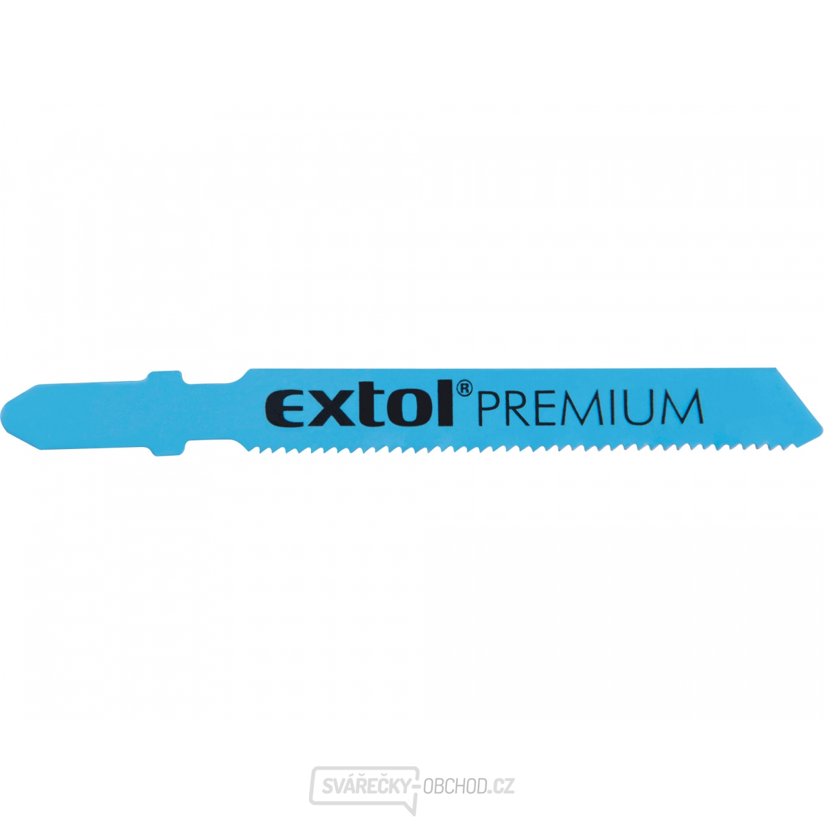 Plátky do přímočaré pily 5ks