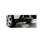 Multifunkční nabíječka autobaterií GYS GYSFLASH 100.12 HF (5m kabely) náhled