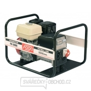 Elektrocentrála FH8000 Elektrocentrála FH8000 gallery main image