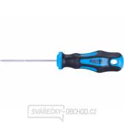 Šroubovák křížový PH, PH 0x75mm, CrV Šroubovák křížový PH, PH 0x75mm, CrV gallery main image