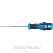 Šroubovák křížový PH, PH 1x100mm, CrV Šroubovák křížový PH, PH 1x100mm, CrV gallery main image