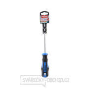 Šroubovák křížový PH, PH 2x125mm, CrV Náhled