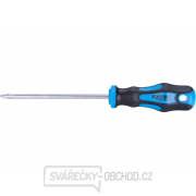 Šroubovák křížový PH, PH 2x125mm, CrV Šroubovák křížový PH, PH 2x125mm, CrV gallery main image