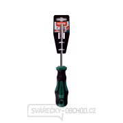 Šroubovák na hroty, 1/4