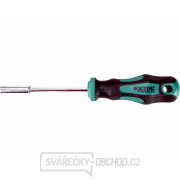 Šroubovák na hroty, 1/4 Šroubovák na hroty, 1/4