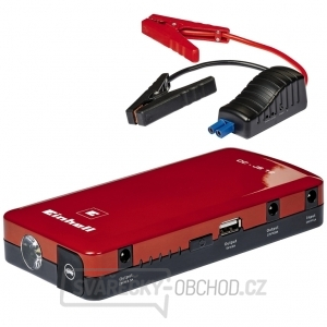 Power bank CC-JS 12 Einhell Classic gallery main image