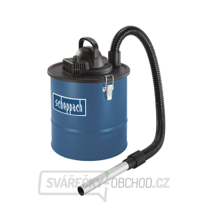 Vysavač popela ACM 18 Scheppach Vysavač popela ACM 18 Scheppach gallery main image