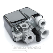 Tlakový spínač CONDOR MDR 4S/16 / 16 bar Náhled
