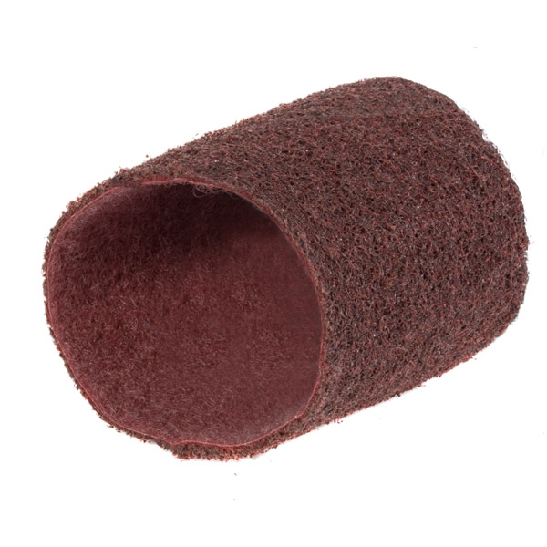 Brusná role, rouno, 90 x 100mm, K120 3726751