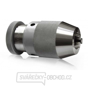 Rychloupínací hlavička 1 - 16 mm; B18 Rychloupínací hlavička 1 - 16 mm; B18 gallery main image