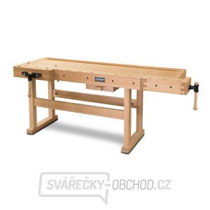 Truhlářská hoblice HB 2010 Truhlářská hoblice HB 2010 gallery main image