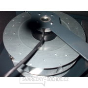 Šroubový kompresor A-MICRO SE 4.0-10-200 (IE3) Náhled