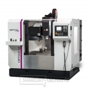 CNC frézka OPTImill F 105 gallery main image