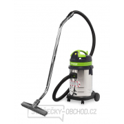Vysavač dryCAT 133 ISC-HC pro suché sání Vysavač dryCAT 133 ISC-HC pro suché sání gallery main image