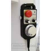 CNC frézka OPTImill F 80 CNC frézka OPTImill F 80 náhled