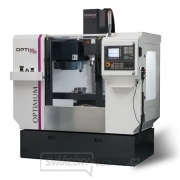 CNC frézka OPTImill F 80 gallery main image