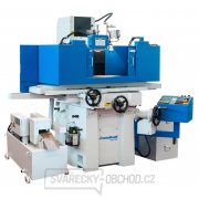 Bruska na plocho FSM 2550 - sestava s magnetickým separátorem Bruska na plocho FSM 2550 - sestava s magnetickým separátorem gallery main image