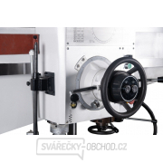 RV-50E - Radiální vrtačka náhled