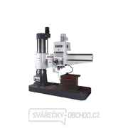 RV-50E - Radiální vrtačka Náhled