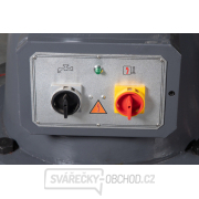 RV-50E - Radiální vrtačka náhled