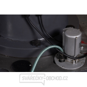 RV-50E - Radiální vrtačka náhled